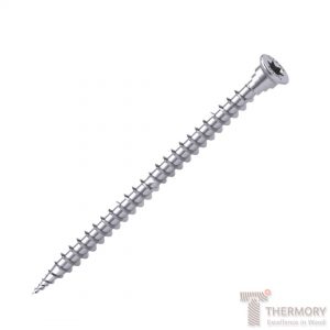 Terrassenschraube Edelstahlschraube Fassadenschraube