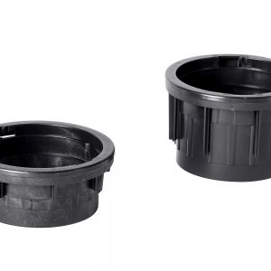 Extendi - Stellfuß Aufsatz