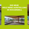 Holz Renz Ausstellung